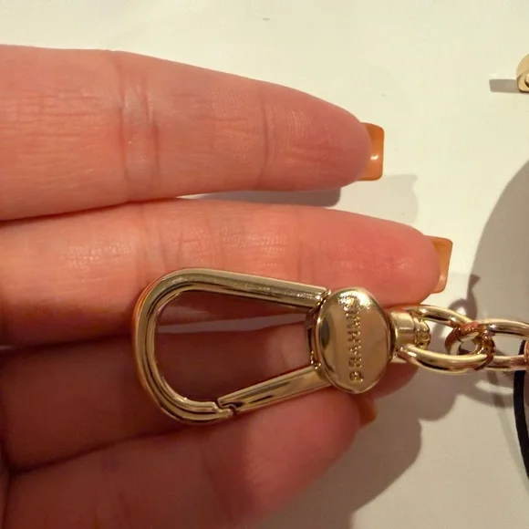 Brahmin Melbourne Circle Coin Purse - Picture 7 of 10